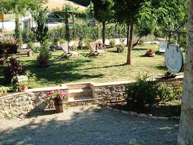 Il Casale Bed & Breakfast Poggibonsi Luaran gambar