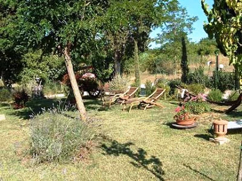 Il Casale Bed & Breakfast Poggibonsi Luaran gambar