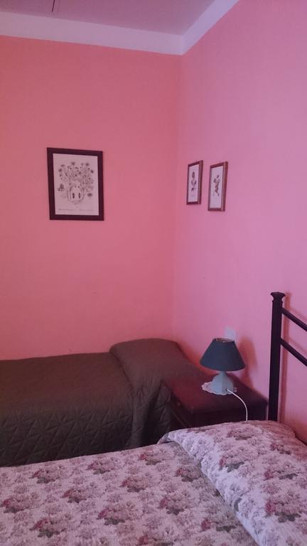 Il Casale Bed & Breakfast Poggibonsi Luaran gambar