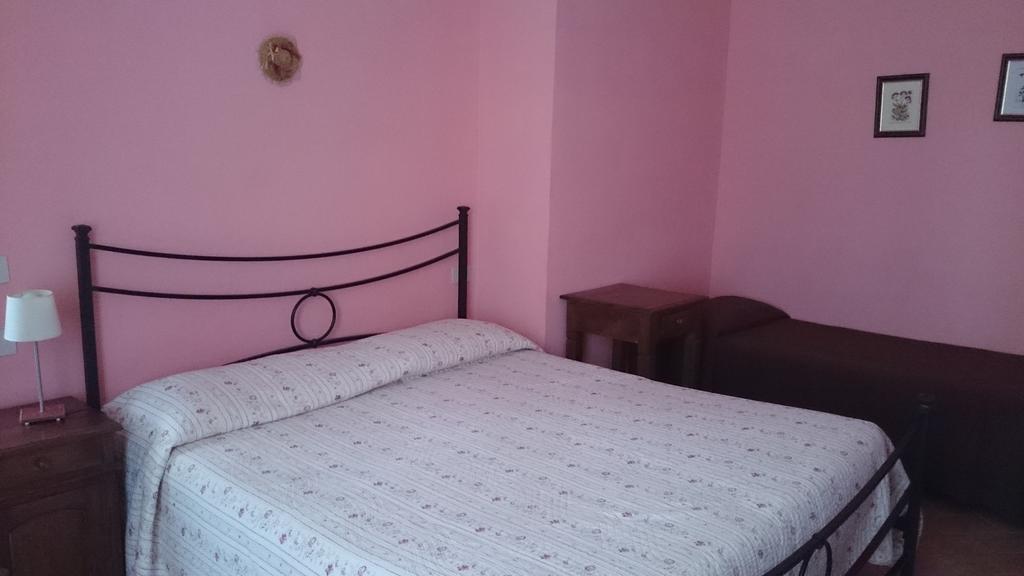 Il Casale Bed & Breakfast Poggibonsi Luaran gambar