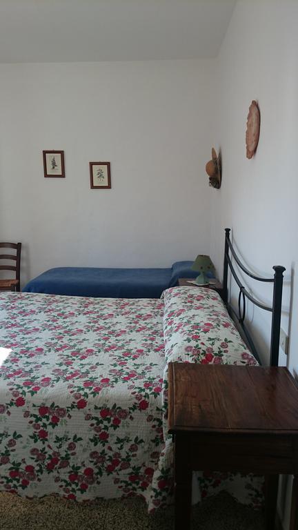 Il Casale Bed & Breakfast Poggibonsi Luaran gambar