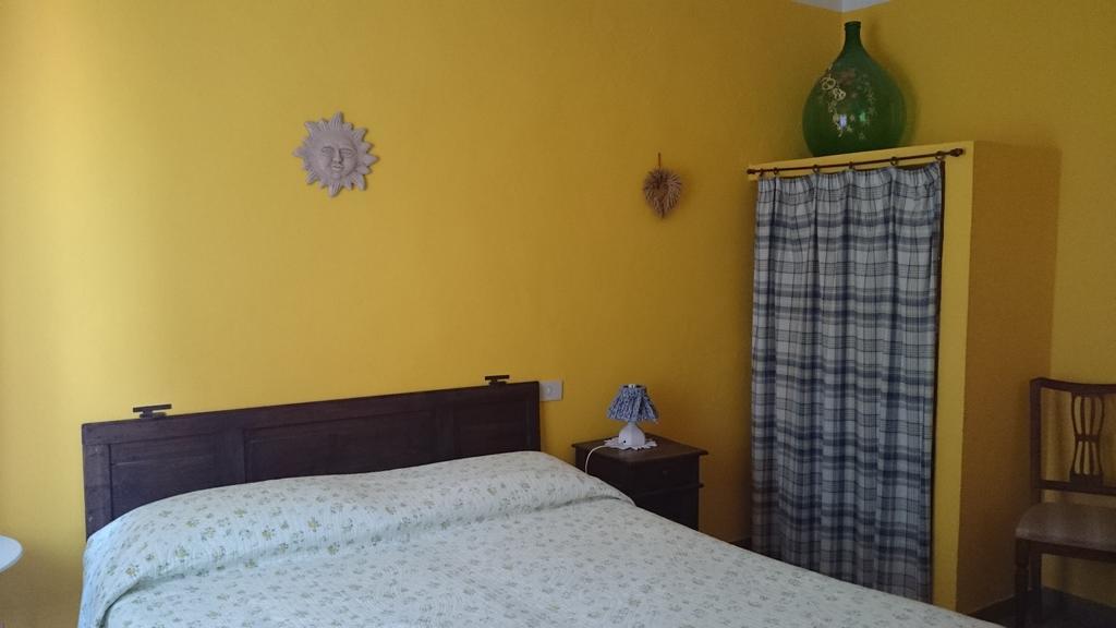 Il Casale Bed & Breakfast Poggibonsi Luaran gambar