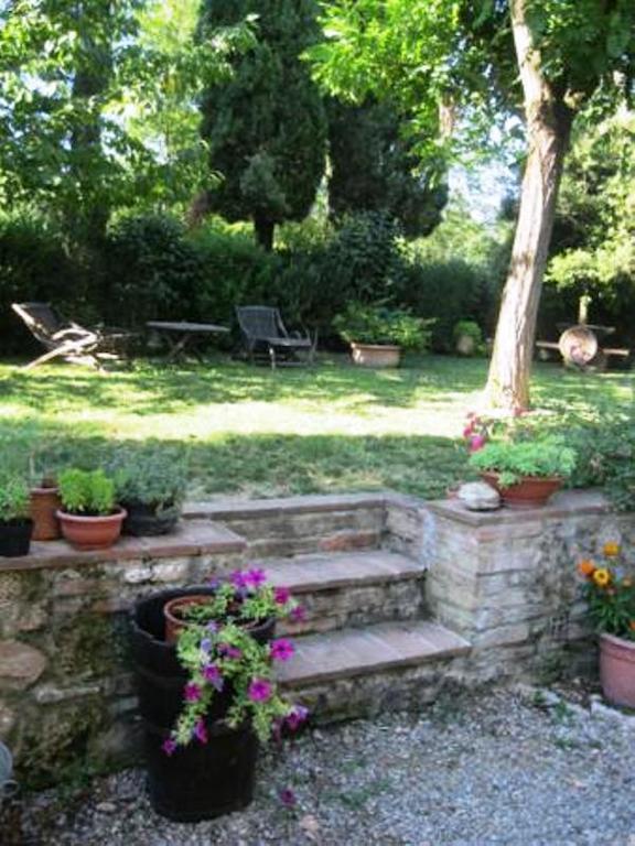 Il Casale Bed & Breakfast Poggibonsi Luaran gambar