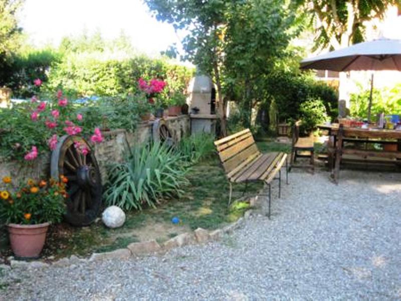 Il Casale Bed & Breakfast Poggibonsi Luaran gambar