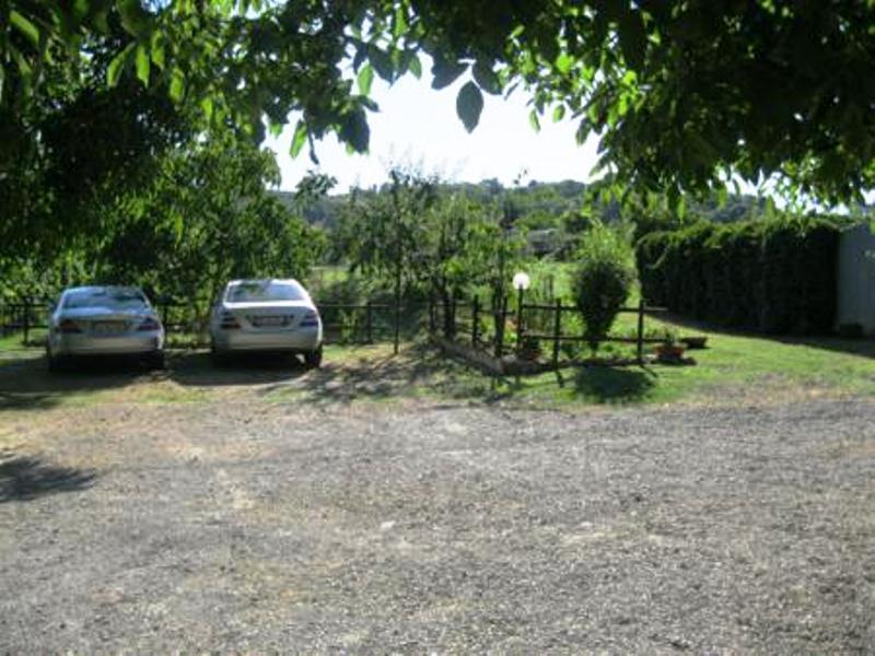 Il Casale Bed & Breakfast Poggibonsi Luaran gambar