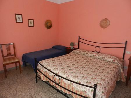 Il Casale Bed & Breakfast Poggibonsi Bilik gambar
