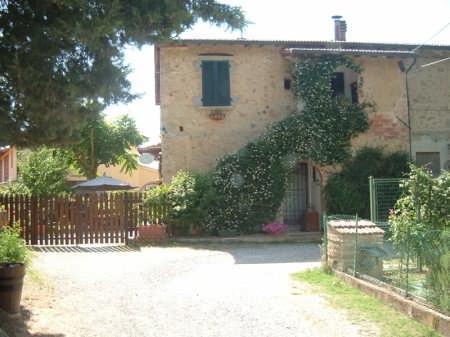 Il Casale Bed & Breakfast Poggibonsi Luaran gambar