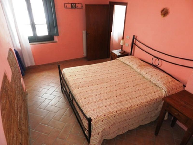 Il Casale Bed & Breakfast Poggibonsi Bilik gambar