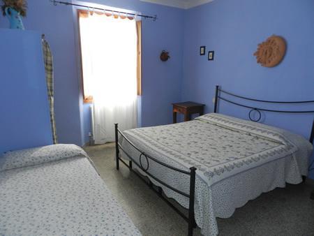 Il Casale Bed & Breakfast Poggibonsi Bilik gambar