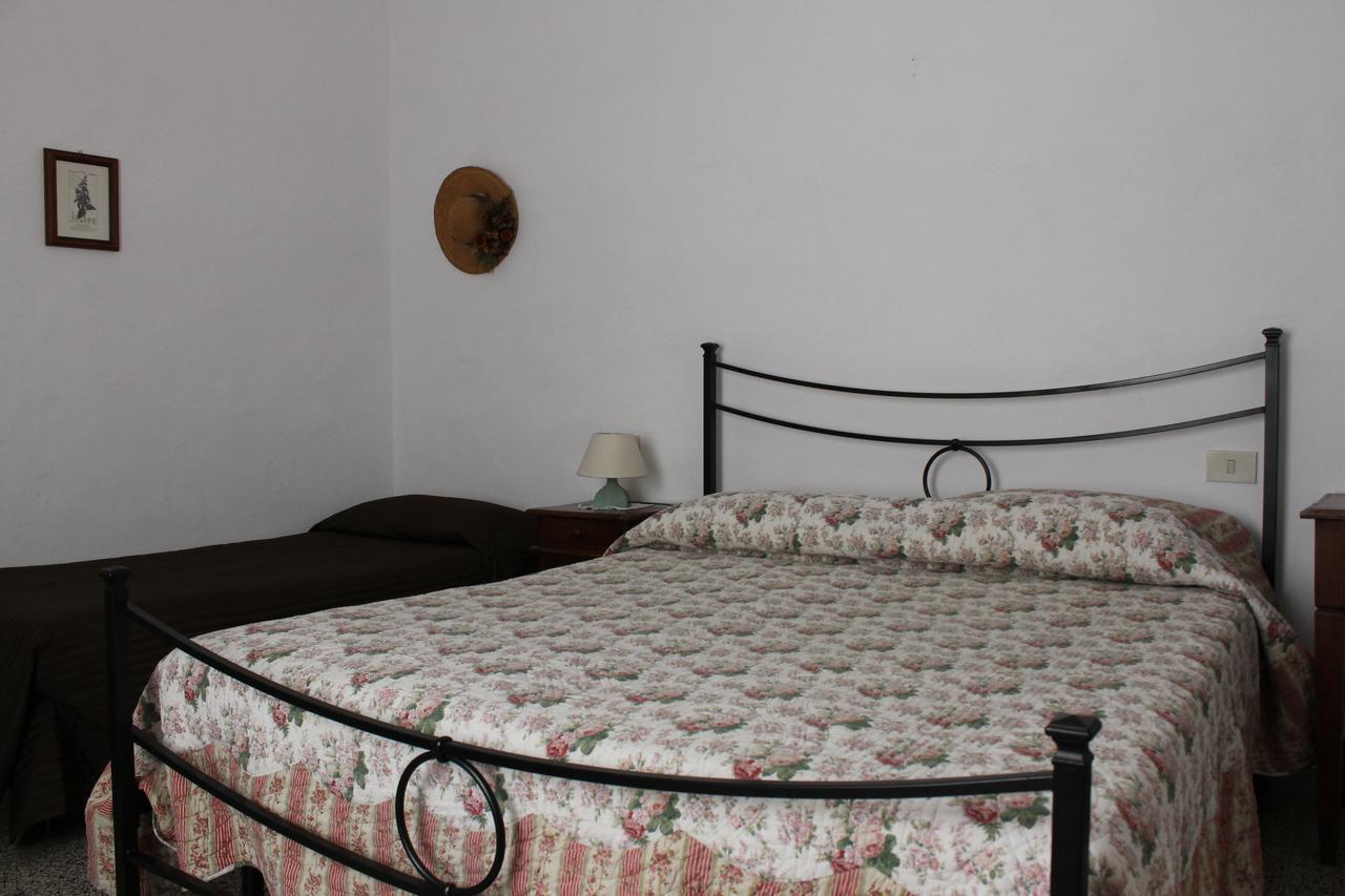 Il Casale Bed & Breakfast Poggibonsi Luaran gambar
