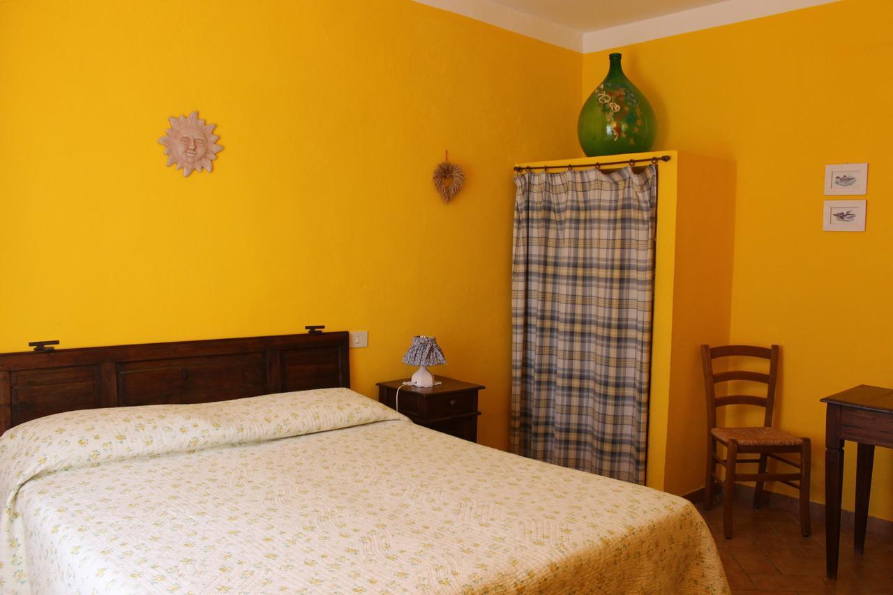 Il Casale Bed & Breakfast Poggibonsi Luaran gambar