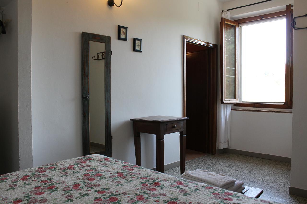 Il Casale Bed & Breakfast Poggibonsi Luaran gambar